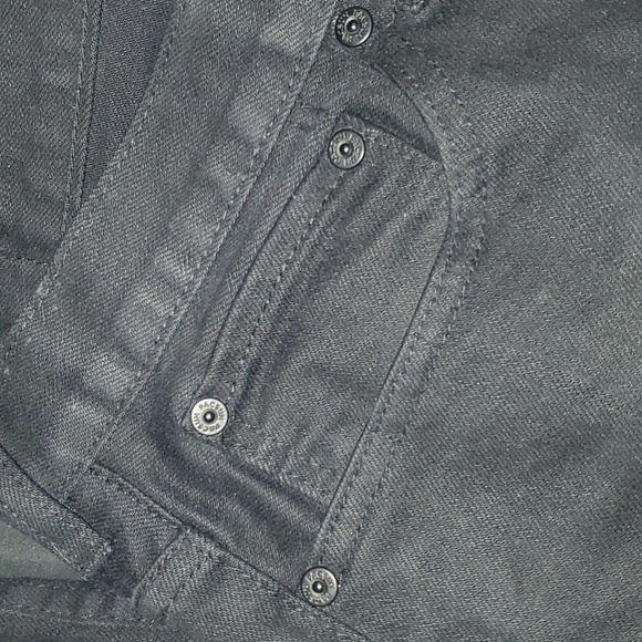 Pacsun mens distressed jeans - Picture 4 of 12